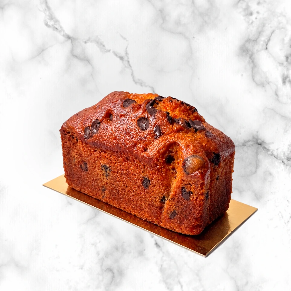 5 Baby Cake Pépites Choco