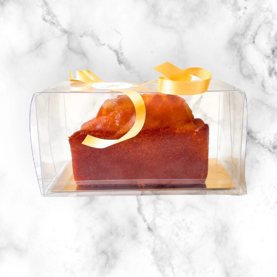 Boite Cadeau Baby Cake Unitaire