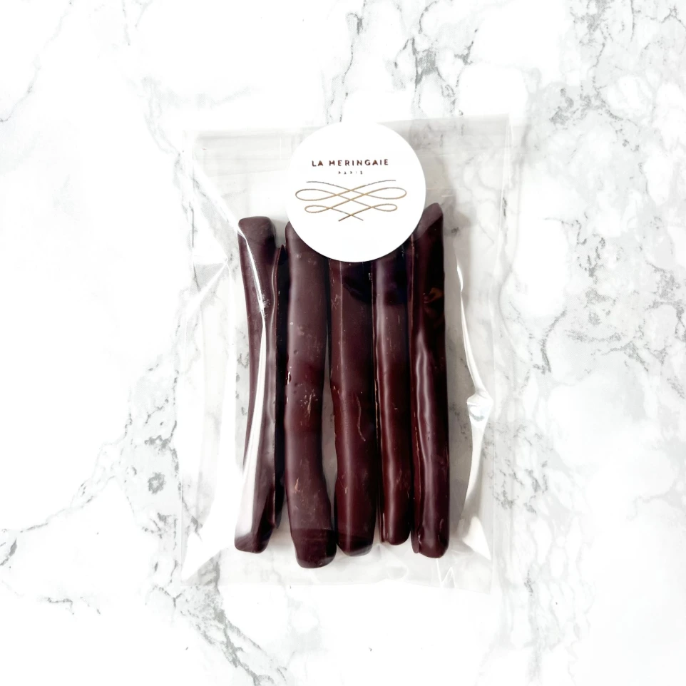 Citronnettes - sachet 5 pièces