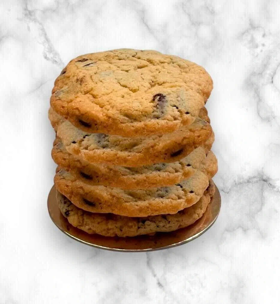 Cookies par 5 - en vrac