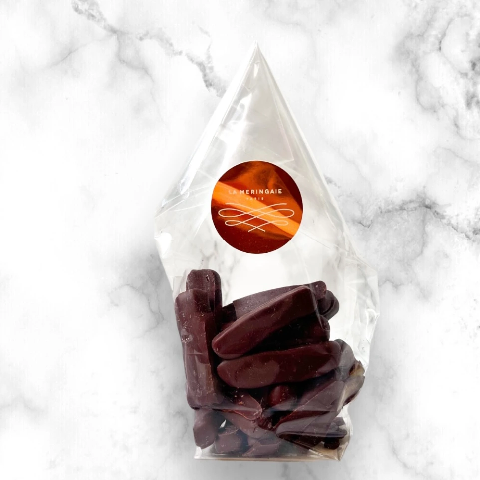 Gingembrettes - sachet 100g