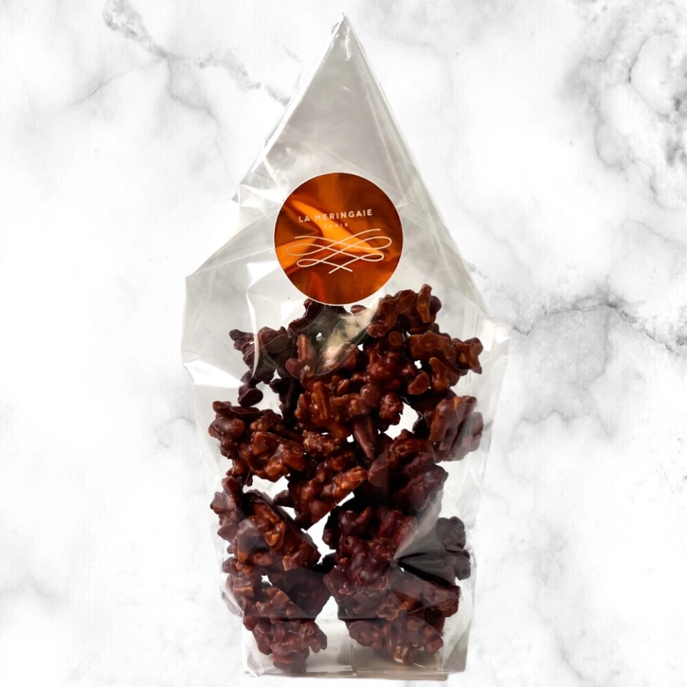 Griottines - sachet 80g