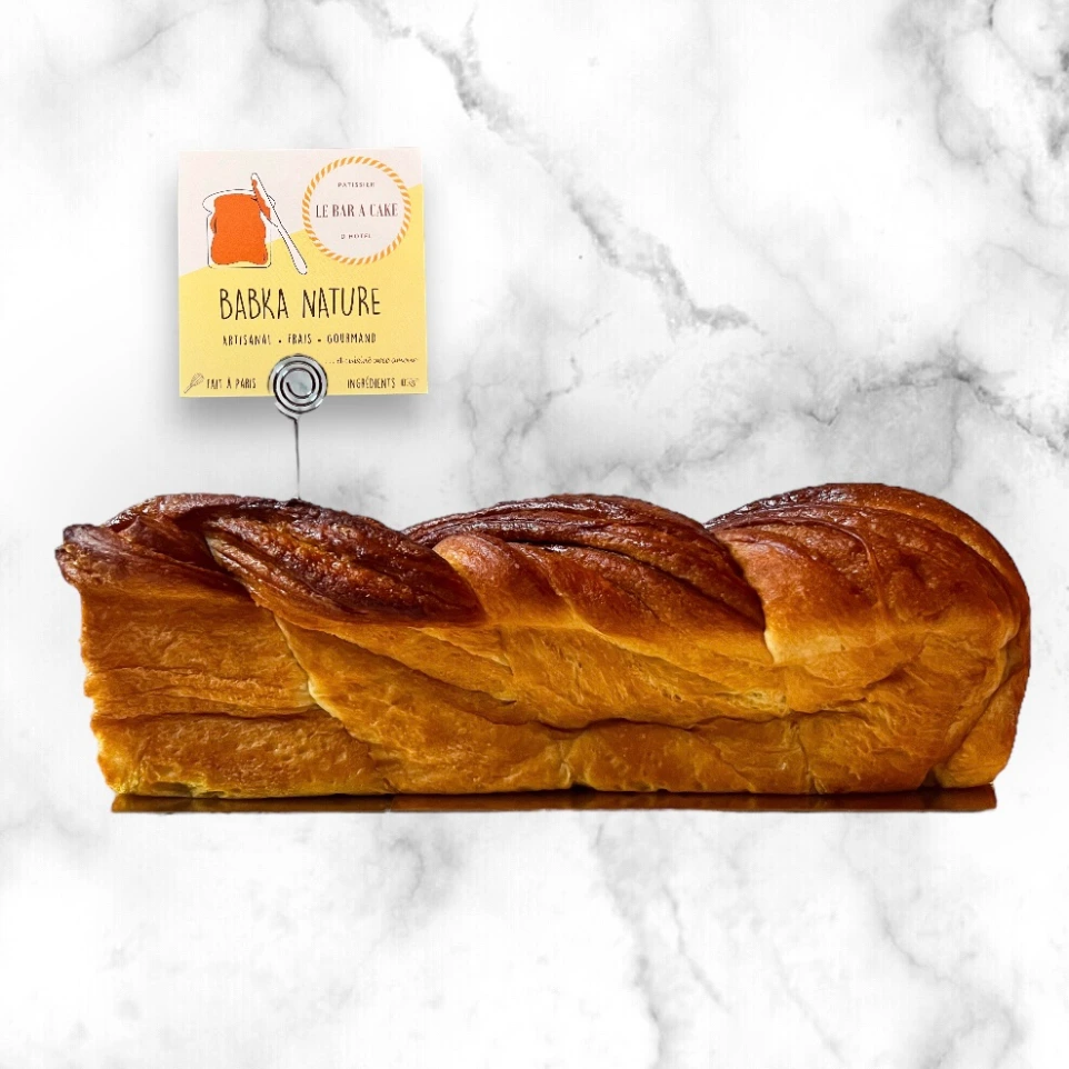 Grande Babka Nature