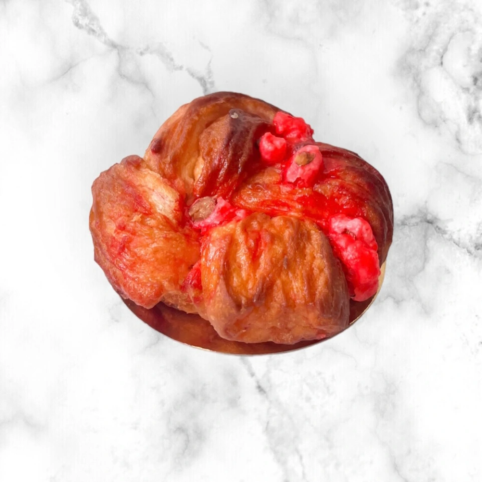 Petite Babka Pralines Roses