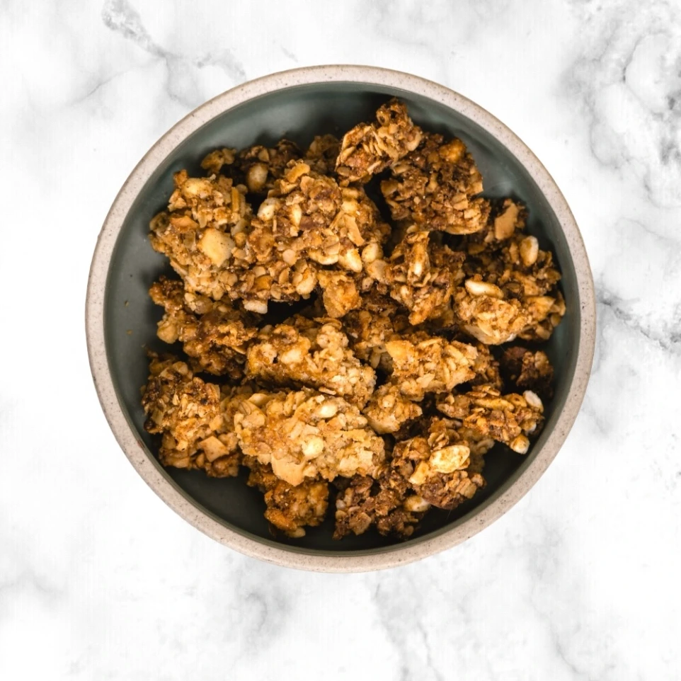 Vrac - Granola Nature